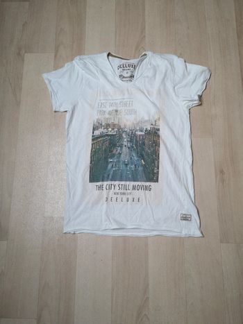 Tee shirt New York