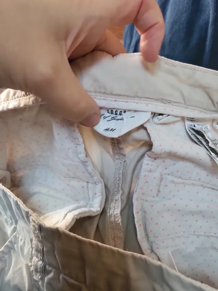 Pantalon - photo numéro 7