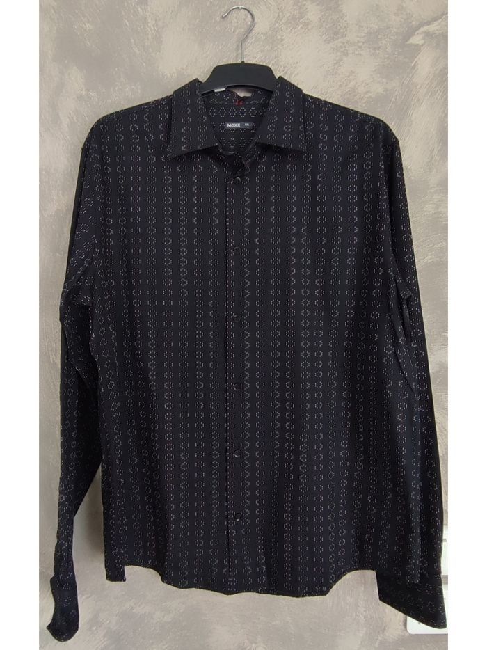 Chemise manches longues XXL Mexx