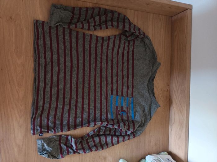 Pull enfant garçon 8 ans okaidi