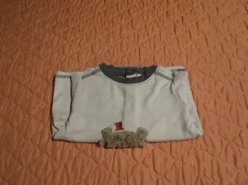 T-shirt taille 18 mois garçon