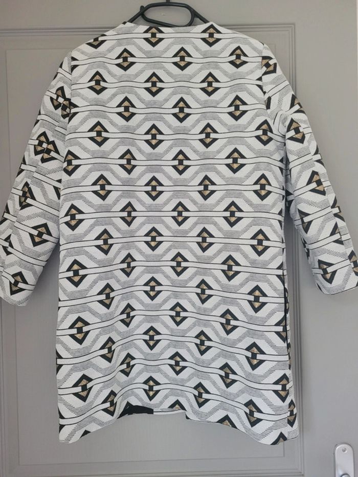 Veste tailleurs cérémonie - photo numéro 4