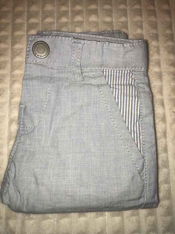 pantalon IKKS - photo numéro 6