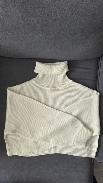 Pull court H&M