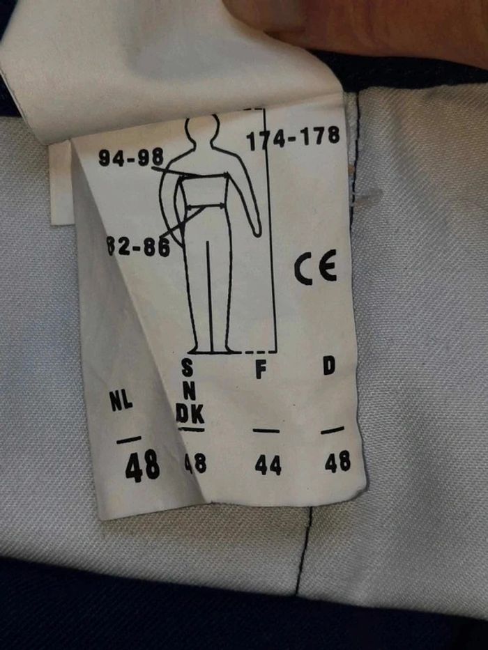 Pantalon 44 - photo numéro 2