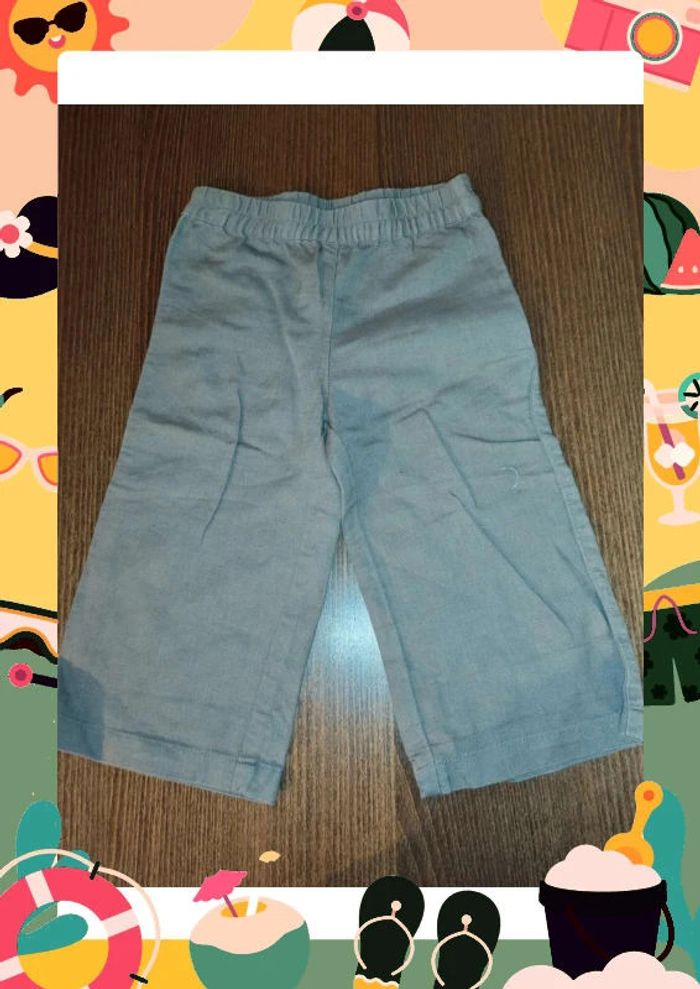 Pantalon - photo numéro 2