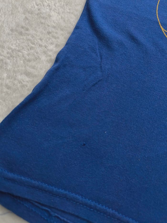 T-shirt 8 ans - photo numéro 4