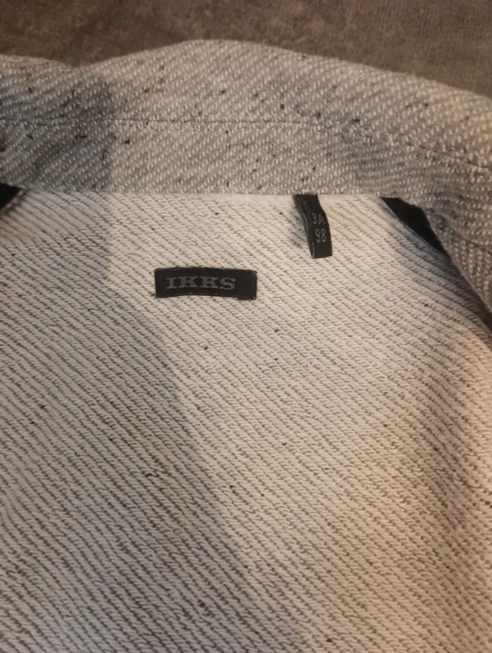 Blazer - photo numéro 2