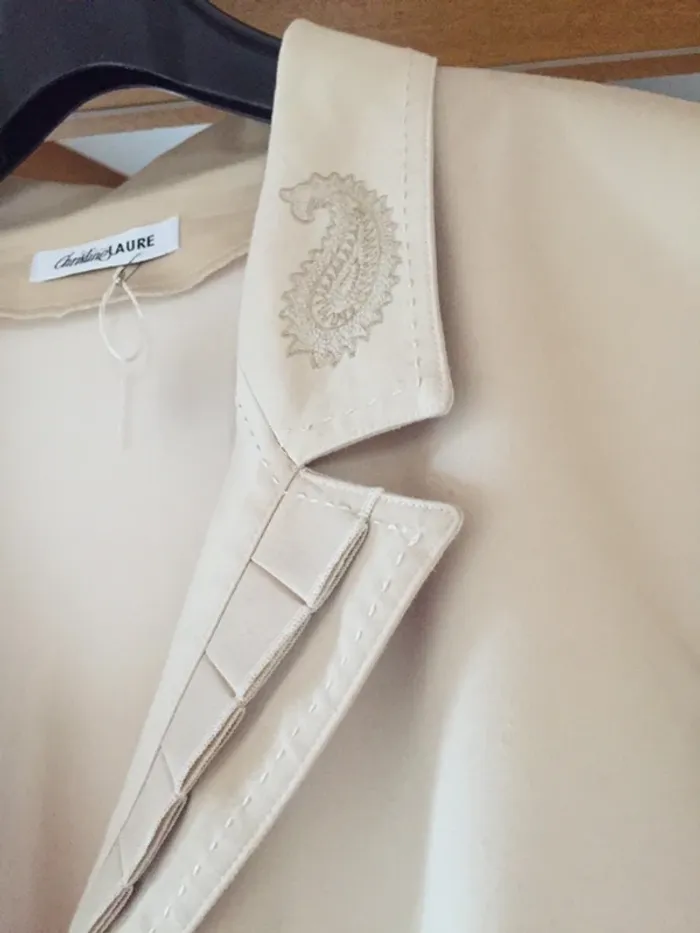 Veste femme - photo numéro 4
