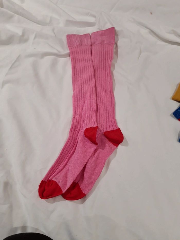 Chaussette longue