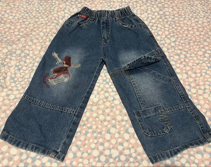 Lot de 12 vêtements bébé taille 23/23/26 mois + accessoires - photo numéro 9