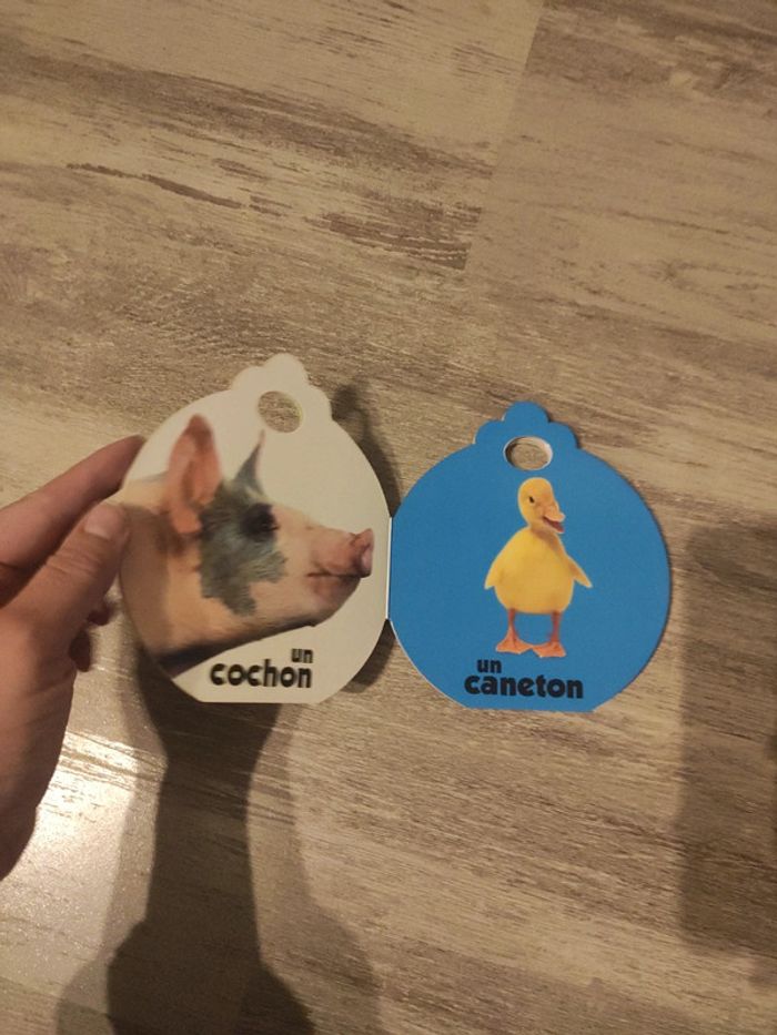 Livre d éveil - photo numéro 6