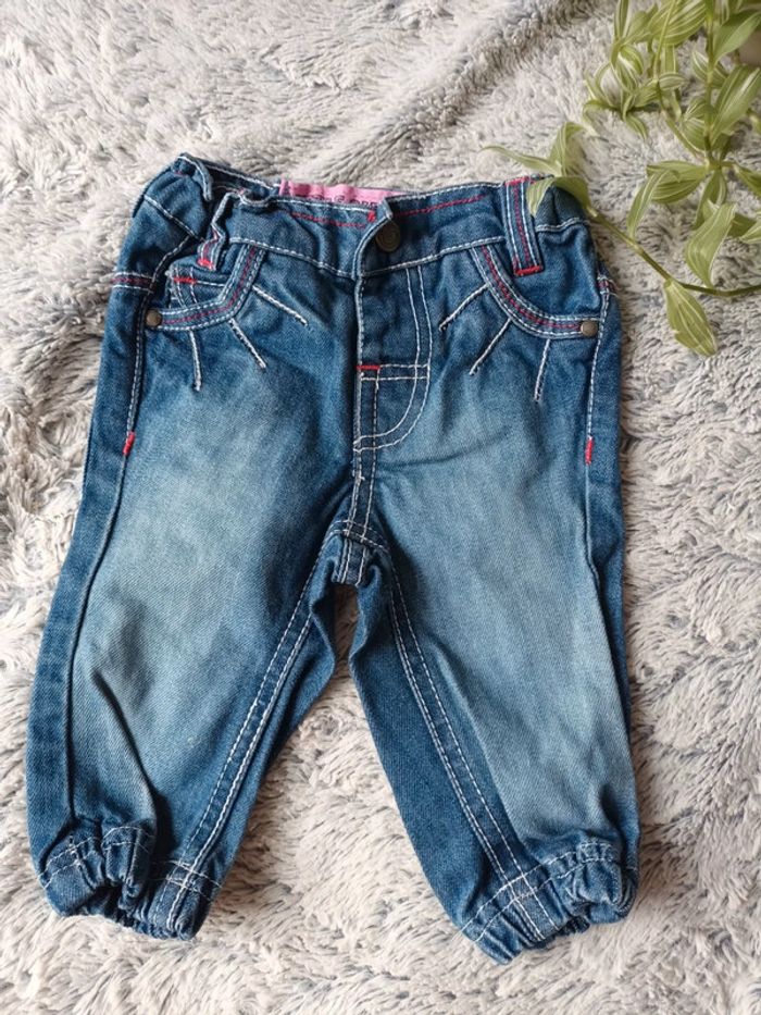 Jean 3m