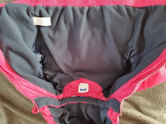 Blouson Okaïdi fille 6 ans - photo numéro 2