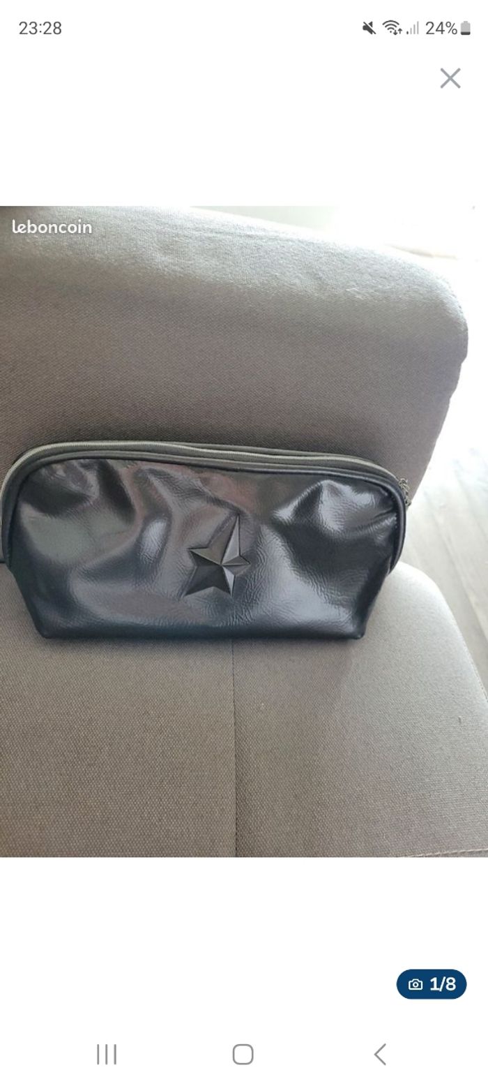 Trousse Thierry Mugler AUTHENTIQUE