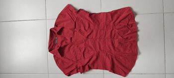 Chemise manche courte 44/46