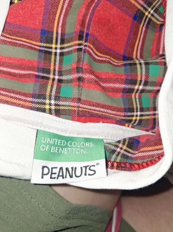 Pull benetton