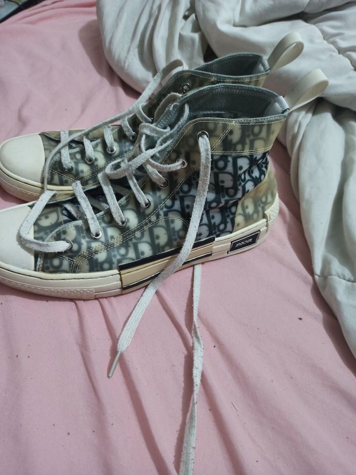 Dior homme taille 44