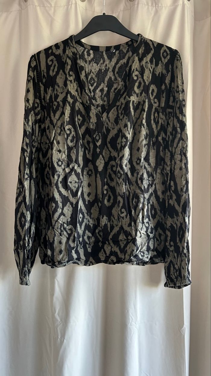 Blouse femme - photo numéro 5