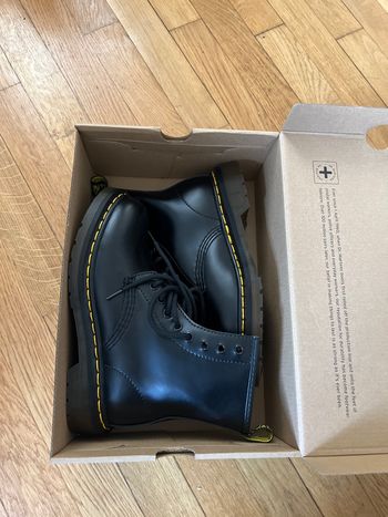 Botte Doc Martens