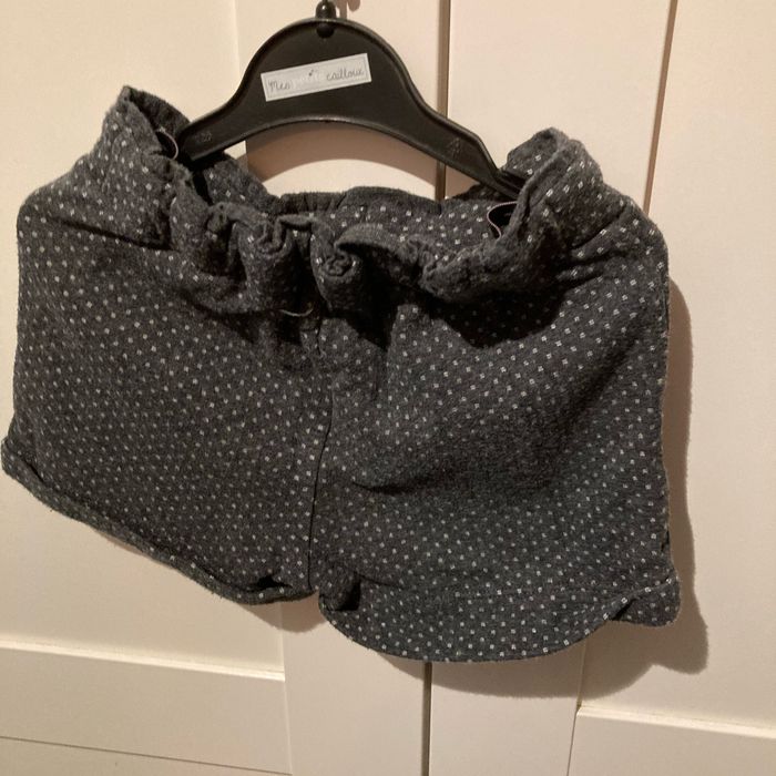 Short en 23 mois - photo numéro 2