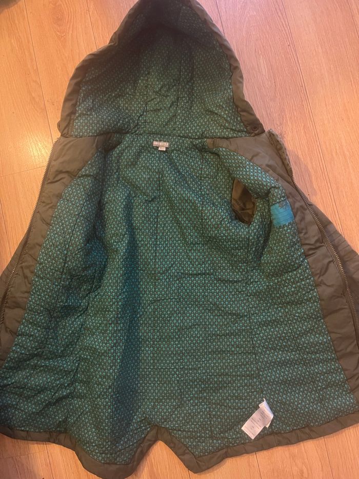 Manteau épais - photo numéro 5