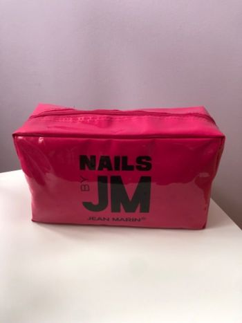 Trousse maquillage