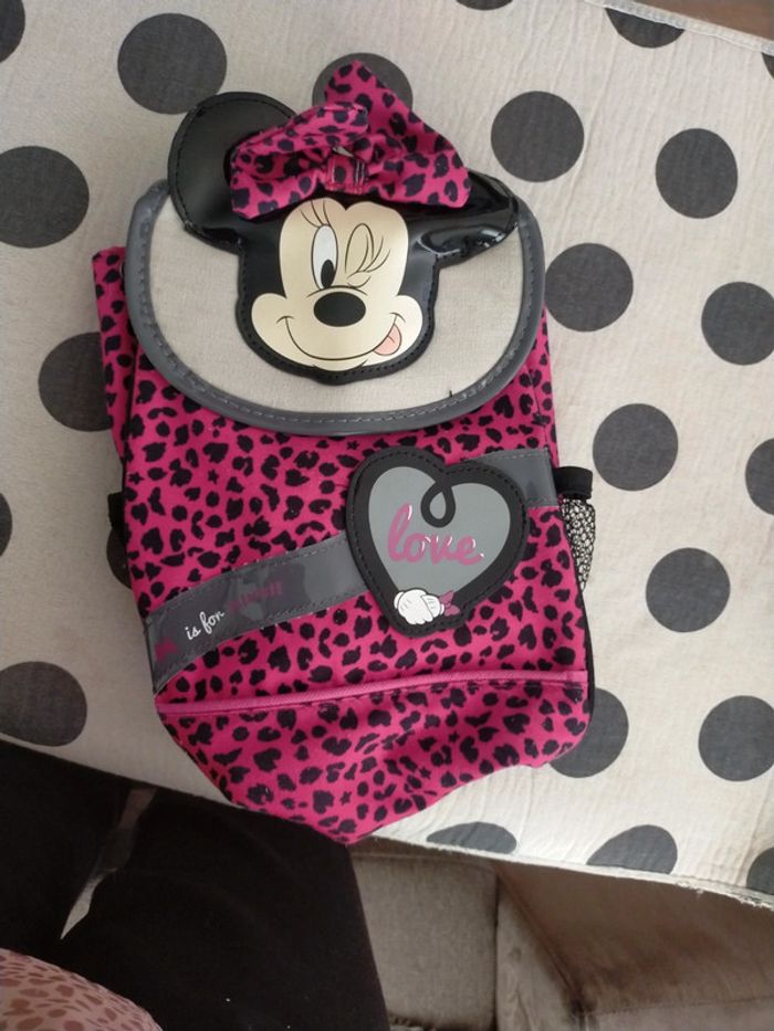 Petit sac Minnie