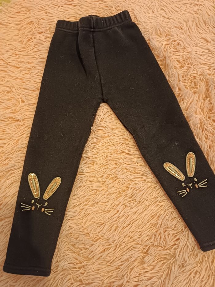 Lot vêtement hiver - photo numéro 2