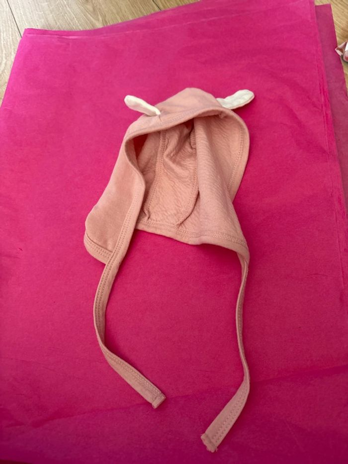 Bonnet