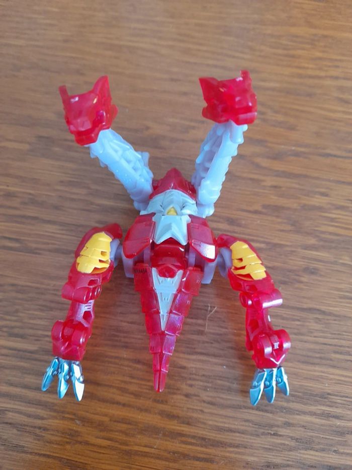 Transformers - photo numéro 3