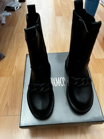 Bottes filles 28 oxmox