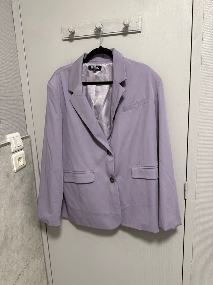 Blazer taille XL