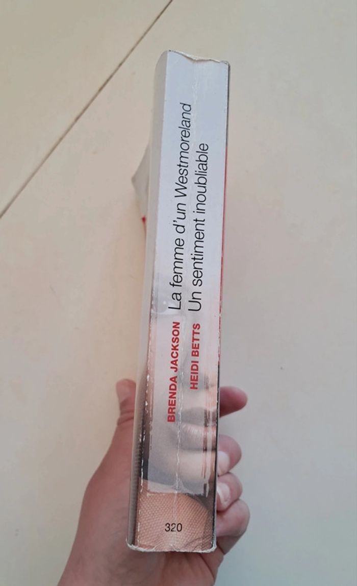 Romance Collection Passion - photo numéro 5