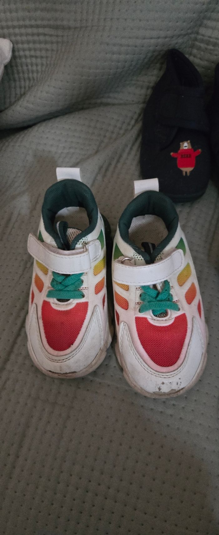 3 paires 26 - photo numéro 2