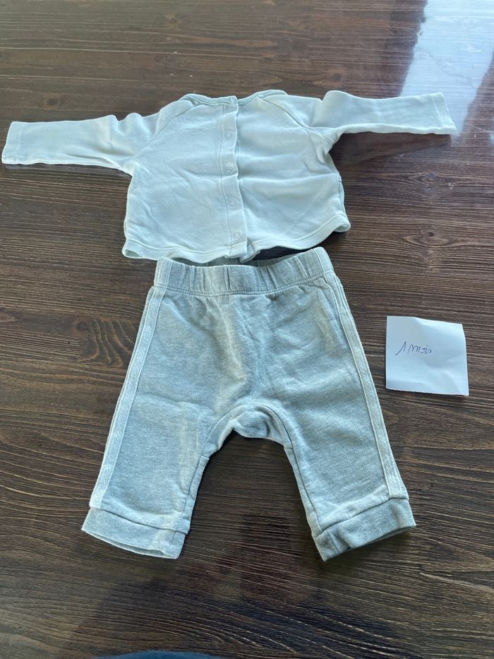 Ensemble - photo numéro 2