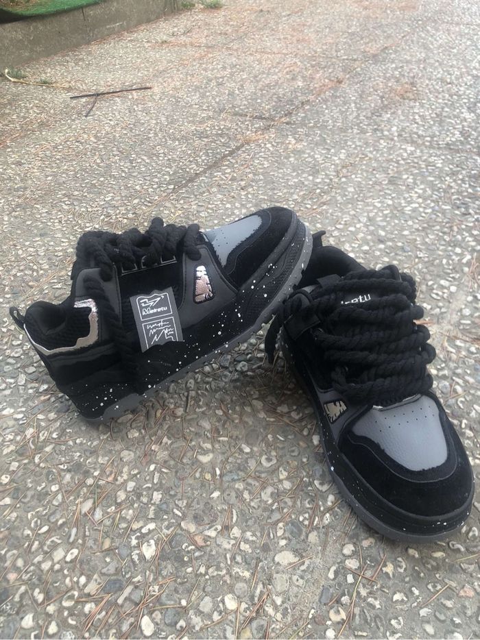 Chaussures noir