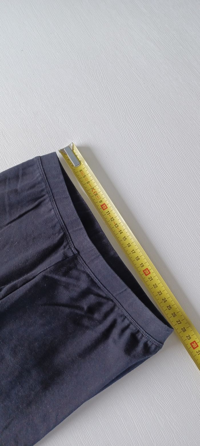 Pantalon leggings 10ans - photo numéro 4