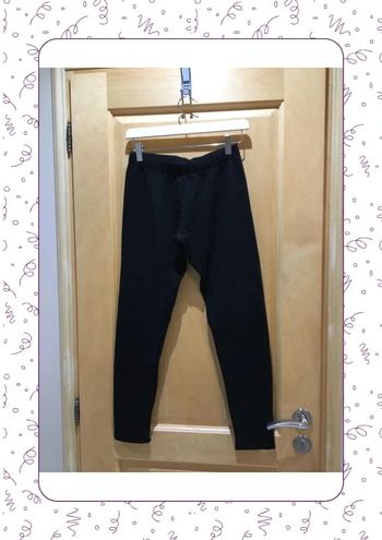 Legging épais noir esmara