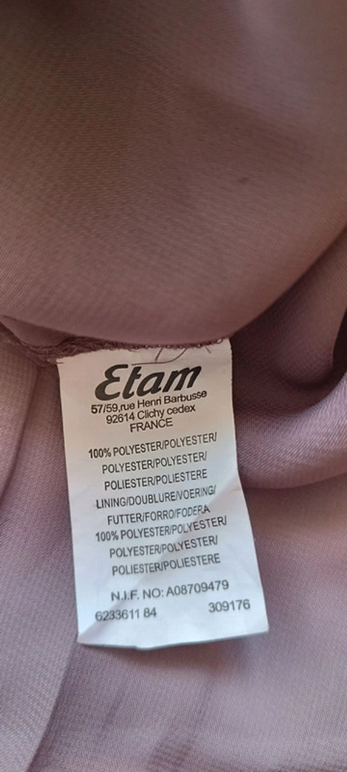 Haut fluide à larges bretelles - photo numéro 8