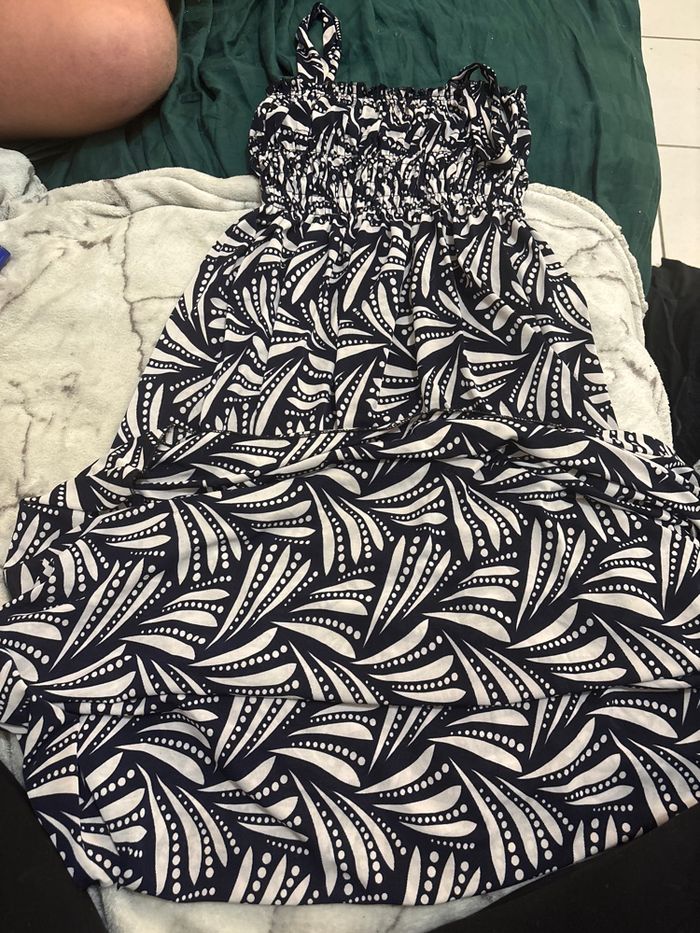 Robes longues