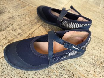 Ballerines légères 