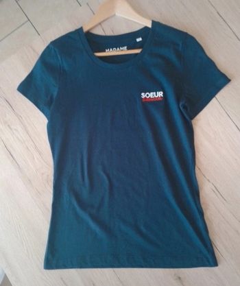 Tee-shirt femme