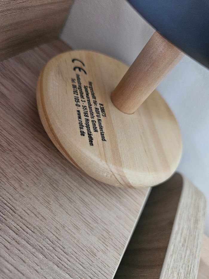 Tour a empiler - photo numéro 2