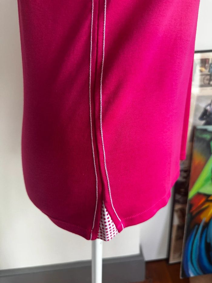 Lot de 2 polos Burton – Taille M – Neufs 💙 - photo numéro 14