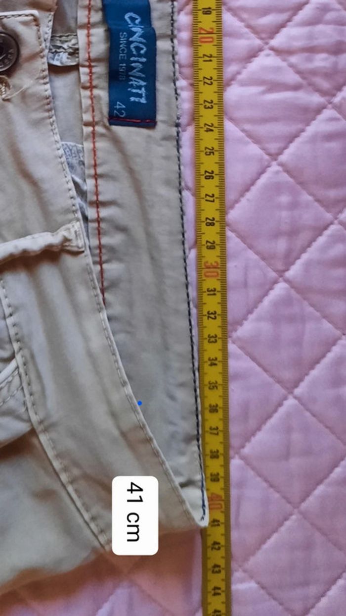 Pantalon homme - photo numéro 5