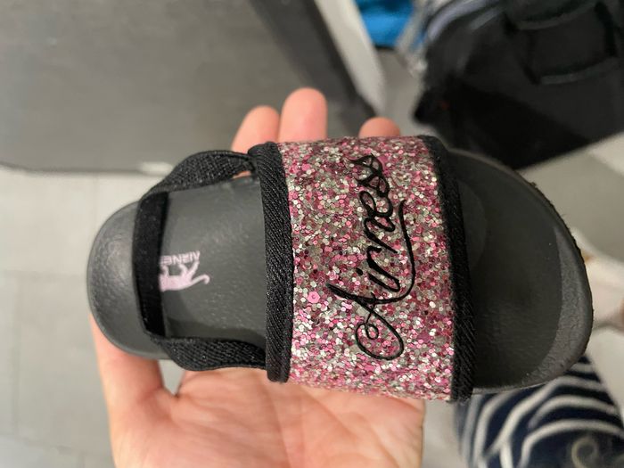 Claquettes - photo numéro 3