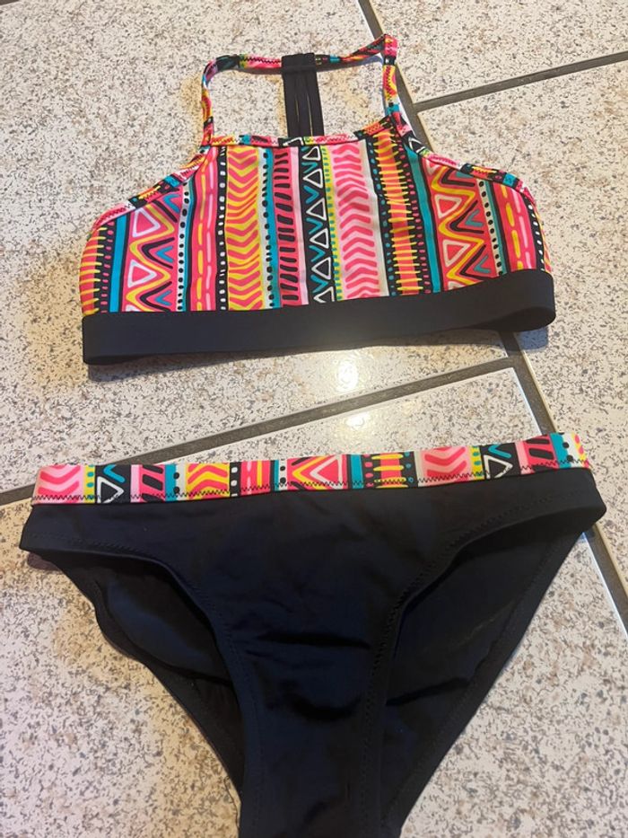 Maillot de bain 9-10 ans