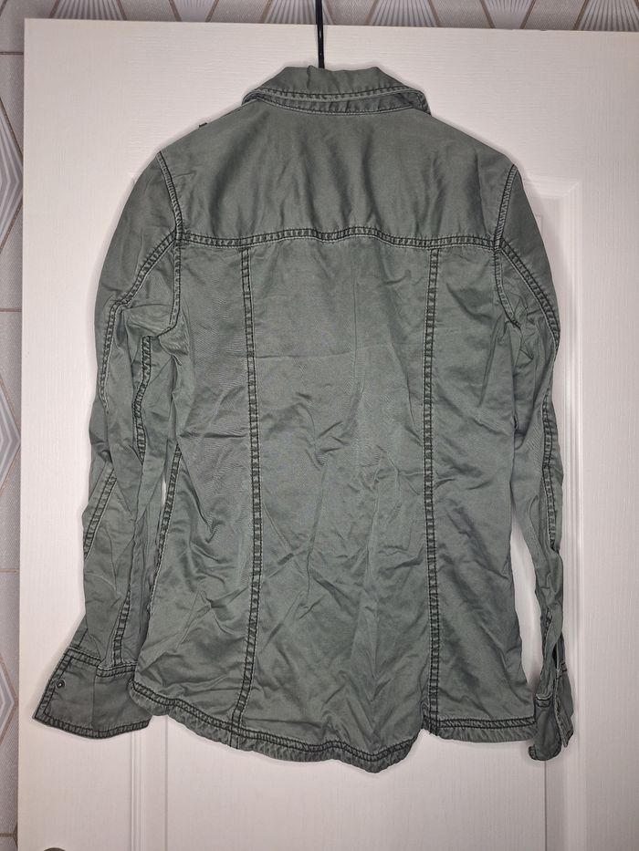 Chemise taille S (36) Esprit - photo numéro 2