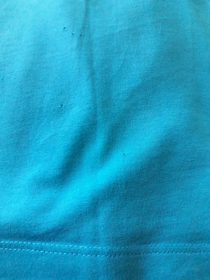 Tee-shirt femmes en taille 42 adidas - photo numéro 3